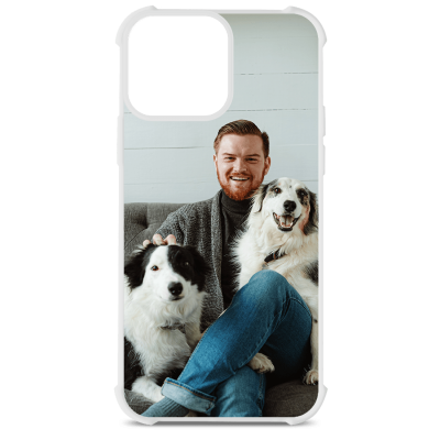 iPhone 13 Pro Picture Case | Add Photos & Designs | UK